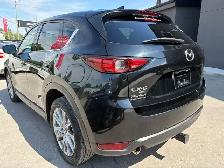 2021 Mazda CX-5 GT - Photo 4