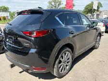 2021 Mazda CX-5 GT - Photo 6