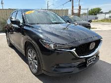 2021 Mazda CX-5 GT - Photo 8