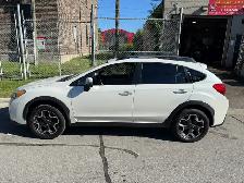 2014 Subaru XV Crosstrek - LIMITED ONE OWNER CARFAX CLEAN