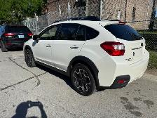 2014 Subaru XV Crosstrek - LIMITED ONE OWNER CARFAX CLEAN - Photo 3