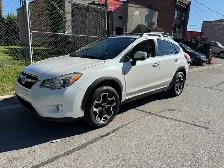 2014 Subaru XV Crosstrek - LIMITED ONE OWNER CARFAX CLEAN - Photo 4