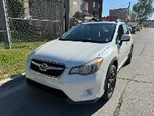 2014 Subaru XV Crosstrek - LIMITED ONE OWNER CARFAX CLEAN - Photo 5