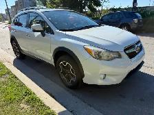 2014 Subaru XV Crosstrek - LIMITED ONE OWNER CARFAX CLEAN - Photo 6