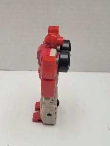 Transformers Fastlane Autobot G1 1987 Incomplete - Photo 3