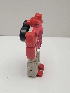 Transformers Fastlane Autobot G1 1987 Incomplete - Photo 4