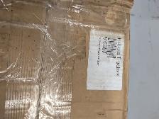 Kubota V4207 Hyd Power Angle Kit
