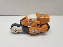 Transformers Afterburner Technobot G1 1987 Incomplete - Photo 3