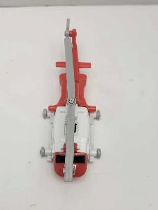 Transformers Blades Protectobot G1 1986 Incomplete - Photo 2