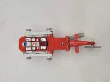 Transformers Blades Protectobot G1 1986 Incomplete - Photo 4