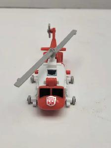 Transformers Blades Protectobot G1 1986 Incomplete - Photo 5
