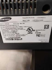tv Samsung - Photo 2