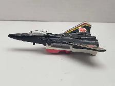 Transformers Airraid Aerial Bot G1 1985 Incomplete - Photo 3