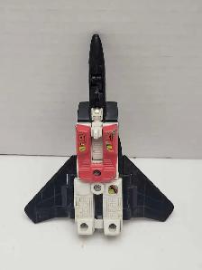 Transformers Airraid Aerial Bot G1 1985 Incomplete - Photo 4