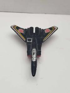 Transformers Airraid Aerial Bot G1 1985 Incomplete - Photo 5