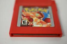 Game Boy Pokemon Red Version with box and manual - Photo 4