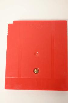 Game Boy Pokemon Red Version with box and manual - Photo 5