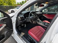 2018 Lexus IS IS 300 F-SPORT AWD - Photo 2