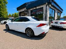 2018 Lexus IS IS 300 F-SPORT AWD - Photo 12