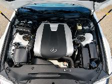 2018 Lexus IS IS 300 F-SPORT AWD - Photo 14
