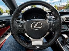 2018 Lexus IS IS 300 F-SPORT AWD - Photo 16