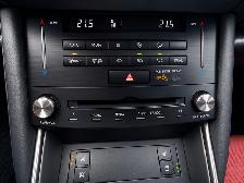 2018 Lexus IS IS 300 F-SPORT AWD - Photo 19