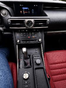 2018 Lexus IS IS 300 F-SPORT AWD - Photo 20