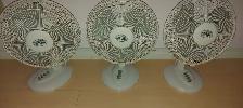 Table fan