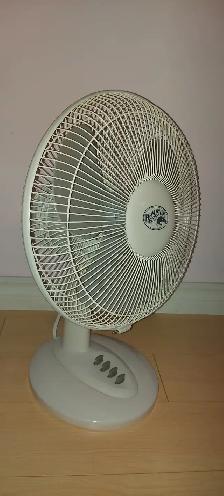 Table fan - Photo 2