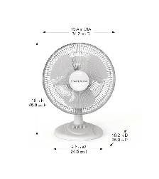 Table fan - Photo 3