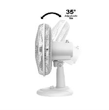 Table fan - Photo 5