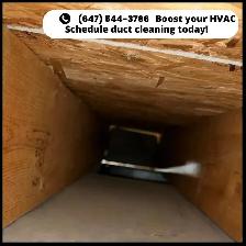 Duct Cleaning Services | Toronto & GTA - Photo 8
