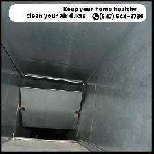 Duct Cleaning Services | Toronto & GTA - Photo 10