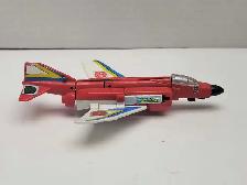 Transformers Fireflight Aerial Bot G1 1985 Incomplete - Photo 2