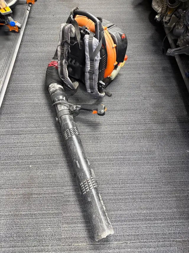 Echo PB-770T Gas Backpack Leaf Blower
