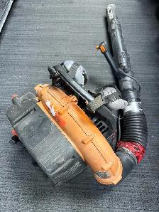 Echo PB-770T Gas Backpack Leaf Blower - Photo 2