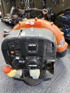 Echo PB-770T Gas Backpack Leaf Blower - Photo 3