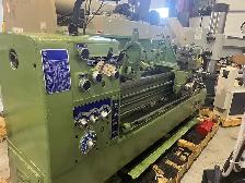 MODERN LA 430 x 1700 HEAVY-DUTY  HIGH-SPEED PRECISION LATHE