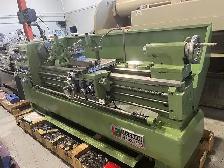 MODERN LA 430 x 1700 HEAVY-DUTY  HIGH-SPEED PRECISION LATHE - Photo 2