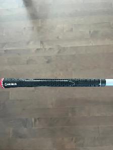 TaylorMade AeroBurner Driver LH Excellent Condition - Photo 5