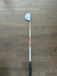 TaylorMade AeroBurner Driver LH Excellent Condition - Photo 6
