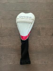 TaylorMade AeroBurner Driver LH Excellent Condition - Photo 7