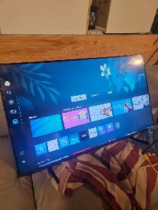 samsung tv