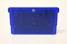 Gameboy Advance Pokemon Sapphire Version Cartridge Only USED - Photo 2
