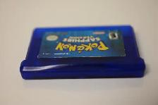 Gameboy Advance Pokemon Sapphire Version Cartridge Only USED - Photo 6