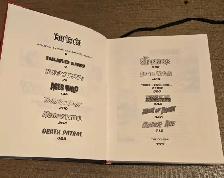 RARE 12 WARTIME COMICS BY BRITISH COMMANDO COMICS IN ONE VOLUME - Photo 3