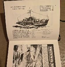 RARE 12 WARTIME COMICS BY BRITISH COMMANDO COMICS IN ONE VOLUME - Photo 4