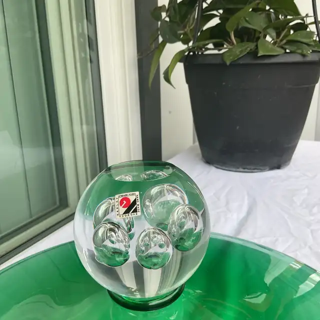 Collecting old bottles