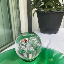 Collecting old bottles