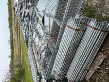 Galvanized Steel Greenhouse Components - Photo 2